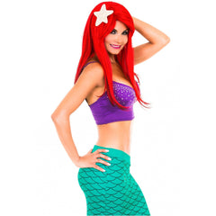 Beautiful and intricate SIRENITA product with stunning details and vibrant colors