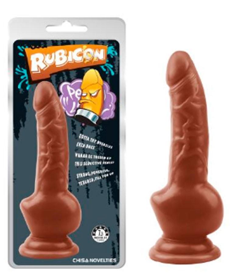 RUBICON 73: A high-performing, durable and innovative product for outdoor enthusiasts and adventures