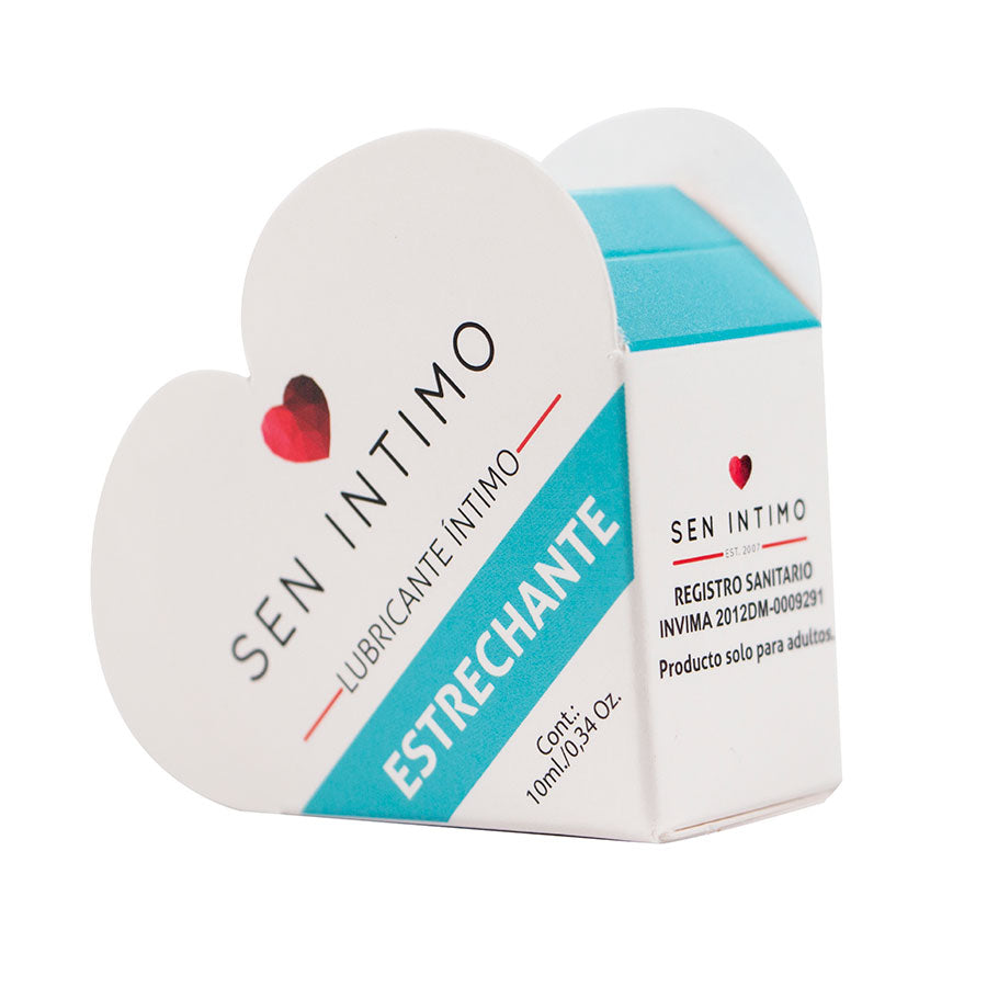 Lubricante Intimo Silicona 30 ml – SexSymbol