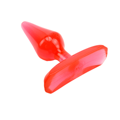 High quality red plug gun drops for safe and durable electrical connections