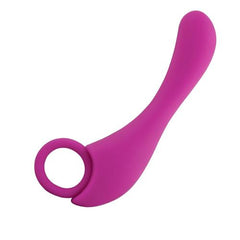 Estimulador de próstata Thiago: ilustración del producto con sus características y diseño