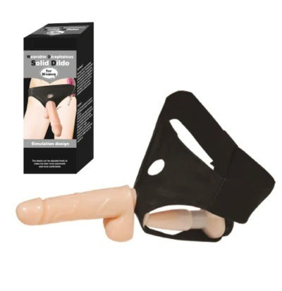 Black Arnes Doble Solid with strong and durable double straps for secure pet restraint