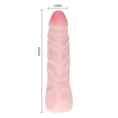 Dildo Super Excitement Sextoy Small for Intense Pleasure and Satisfaction
