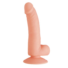 Close-up of SEDUCER SPIRITED DICK product's texture and details