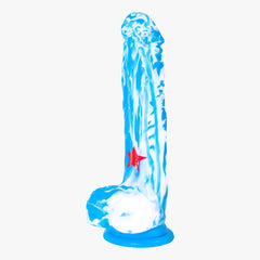 Unique Paul Usa Veteado cheese board and charcuterie platter for elegant entertaining