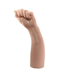 Realistic Bitch Fist Puño Realista product for powerful and fierce women