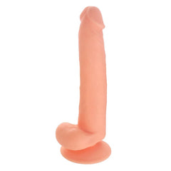 Paimon 22,5 cms realistic dildo with strong suction cup base for hands-free play