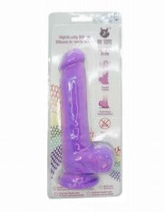 Colorful NV Toys dildo gode for enhanced pleasure and satisfaction