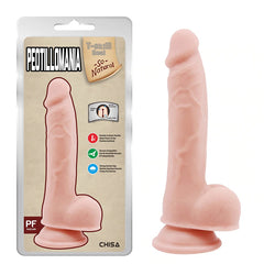 Dildo Peotillomania Flesh designed for realistic and intense pleasure experience