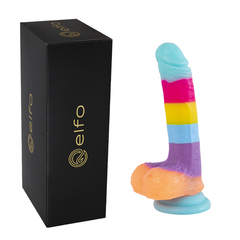 PRIDE FRIO product shot with sleek design and vibrant colors