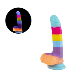 Close-up of PRIDE FRIO showing the easy-to-use buttons and interface