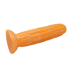 CONSOLADOR MAZORCA - a realistic corn cob-shaped dildo for pleasure