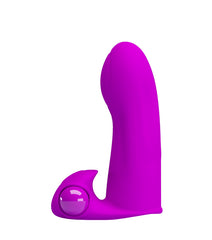 Adonis / Maxwell Finger Vibrator for Enhanced Sensation and Pleasure