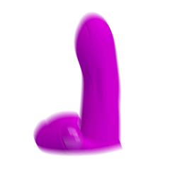 Adonis / Maxwell Finger Vibrator for Enhanced Sensual Stimulation and Pleasure