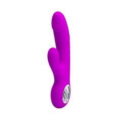 Vibrador Gordon, a sleek and powerful adult toy for intimate pleasure