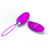Wireless Jenny Egg product with sleek design and innovative features