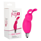 Vibrador Magic Rabbit, a sleek and powerful adult toy for pleasurable experiences