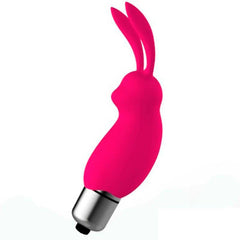 Vibrador Magic Rabbit, a powerful and multi-functional adult toy for ultimate pleasure