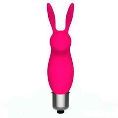 Powerful and innovative Vibrador Magic Rabbit with multiple vibration settings