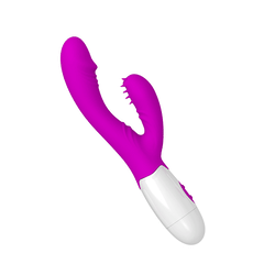 Vibrador Andre Pretty Love, a sleek and powerful personal massager for intimate pleasure