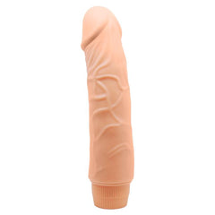 Vibrador Barbara Jeff - a sleek, powerful, and versatile personal massager for intense pleasure and satisfaction