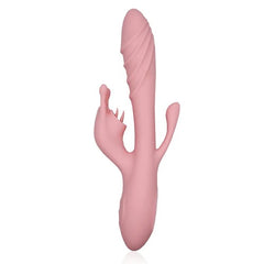 Vibrador Pamela Recargable, a powerful and rechargeable vibrator for ultimate pleasure