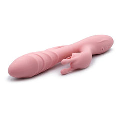 Vibrador Pamela Recargable, an elegant and powerful rechargeable vibrator for women