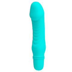Vibrador Stev 10 Funciones Pretty Love, a sleek and powerful product designed for ultimate pleasure and satisfaction