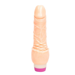 Vibrador Waves Peterson, a sleek and powerful adult toy for intimate pleasure