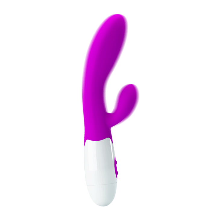 Vibrador Alvis, a sleek and powerful personal massager for ultimate relaxation and stress relief