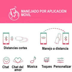 An interactive Vini Magic product with touch screen and educational games