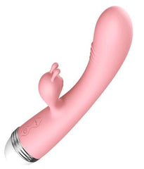 Vibrador Lilo Doble Estimulación con tecnología de doble motor para maximizar el placer