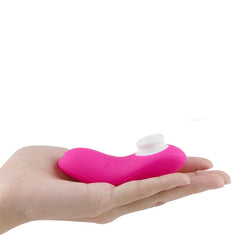 Succionador De Clítoris Pluse Pink, a powerful and discreet product for ultimate pleasure