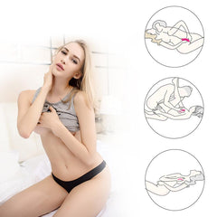 Succionador De Clítoris Pluse Pink - a powerful and stimulating clitoral suction device for intense pleasure and satisfaction