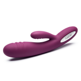 Vibrador Termico Adonis Svakom - a sleek and powerful thermal vibrator for ultimate pleasure and relaxation