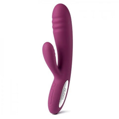 Alt text: Vibrador Termico Adonis Svakom, a high-quality thermal vibrator designed for ultimate pleasure and relaxation, featuring innovative technology and sleek, modern design