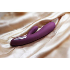 Vibrador Termico Adonis Svakom, a sleek and powerful thermal vibrator designed for maximum pleasure and comfort