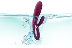 Vibrador Termico Adonis Svakom, a sleek and powerful thermal vibrator for ultimate satisfaction and stimulation