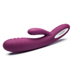 Vibrador Termico Adonis Svakom - a sleek and powerful thermal vibrator for ultimate pleasure and relaxation