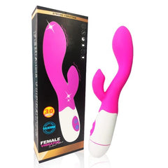 Vibrador Dincy in a sleek, discreet packaging for privacy