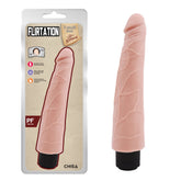Vibrador Flirtation Flesh for intimate pleasure and sensual stimulation