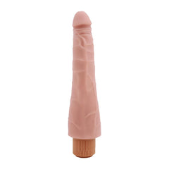 Vibrador Flirtation Flesh, a realistic and discreet pleasure device for intimate experiences