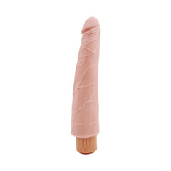 Vibrador Flirtation Flesh, a realistic and soft silicone toy for intimate pleasure