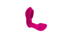 Ollie Wearable Vibrator - discreet and hands-free pleasure for women