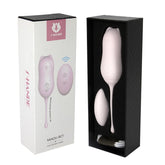 Miaou Remote Control designed for easy navigation and control of electronic devices