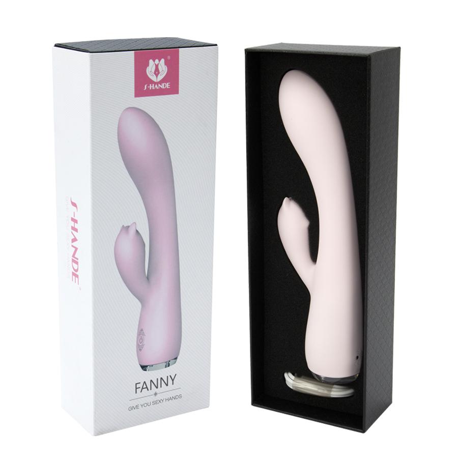 FANNY - Black leather waist pack with adjustable belt and multiple pockets