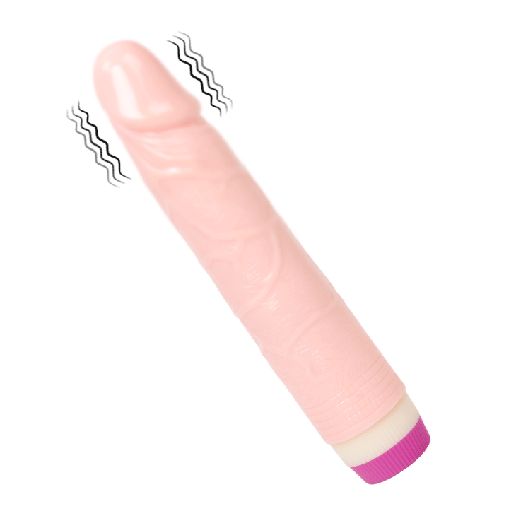Vibrador Waves Thompson, a sleek and powerful vibrator for intense pleasure