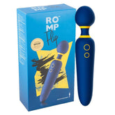 Romp Flip, an innovative and stylish product for outdoor adventures and relaxation