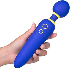 ROMP FLIP product illustration featuring a sleek, modern design with ergonomic features