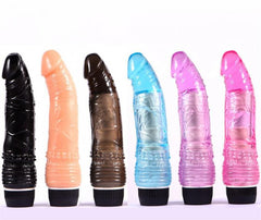 The Vibrador Apolo - a premium and discreet pleasure toy for adults